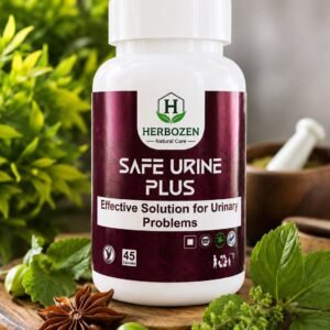 Urin Safe Plus
